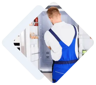 Refrigerator Repair in Oakland Park