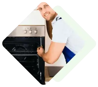 Range Repair in Oakland Park