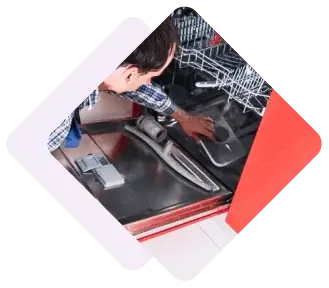 Dishwasher Repair in Oakland Park