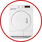 Bosch and Kenmore Dryer Repair in Oakland Park, FL