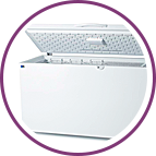 Bosch and Kenmore Freezer Repair in Oakland Park, FL