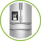 Bosch and Kenmore Refrigerator Repair in Oakland Park, FL